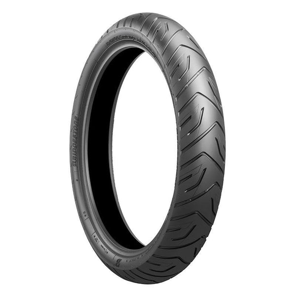 Bridgestone 120/70ZR15 A41F ADVENTURE (YAM NIKEN FRONT) 120/70-15