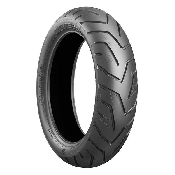 Bridgestone 130/80R17 A41R ADVENTURE REAR 65H TL RADIAL 130/80-17