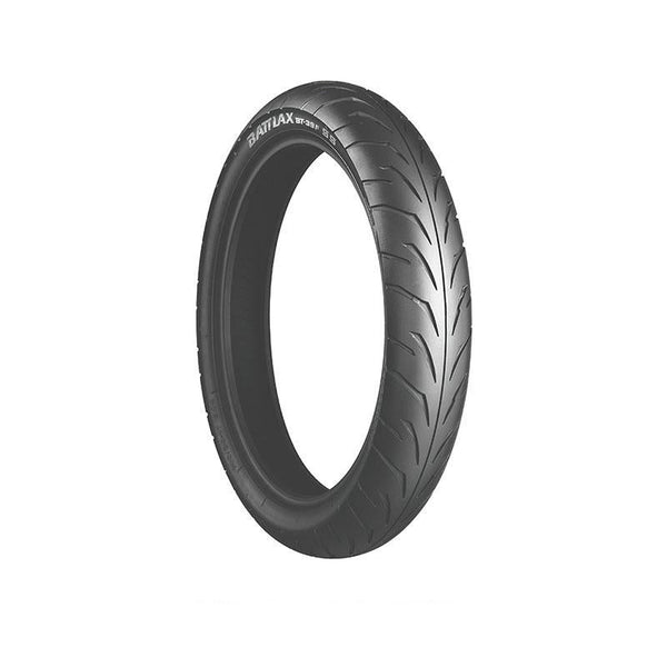 Bridgestone 90/80S17 BT39F "SS" TL BATTLAX 90/80-17