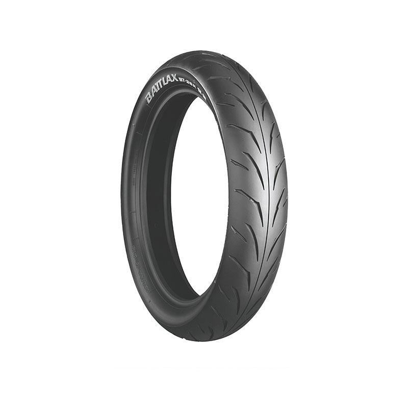 Bridgestone 100/90-18 BT39R "SS" TL BATTLAX