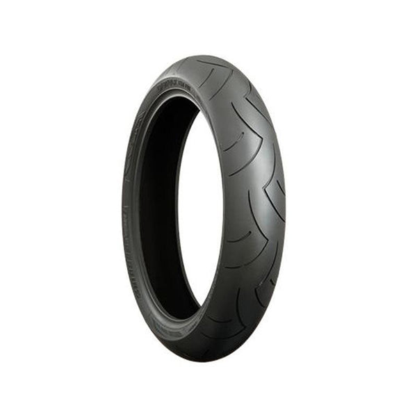 Bridgestone 120/70ZR17 BT01F TL (DUCATI D16RR Desmosedici) 120/70-17