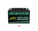 Battery Tender® 2.5AH 150CA Lithium Engine Start Battery With Smart BMS BTL09A150CW