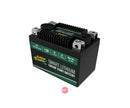 Battery Tender® 2.5AH 150CA Lithium Engine Start Battery With Smart BMS BTL09A150CW