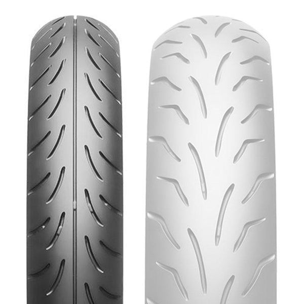 Bridgestone 110/70x12 BATTLAX SC1 FRONT TL 110/70-12