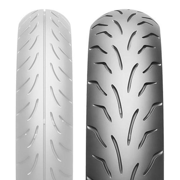 Bridgestone 120/70x12 BATTLAX SC1 REAR TL 120/70-12