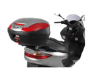 Givi Top Box Mounting Kit Piaggio Hexagon 125/150/180/250 01/03 -  SR11