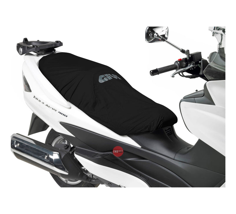 Givi Seat Cover Universal Waterproof S210