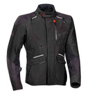 Ixon BALDER Black Road Jacket Size 4XL