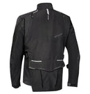 Ixon BALDER Black Road Jacket Size 2XL