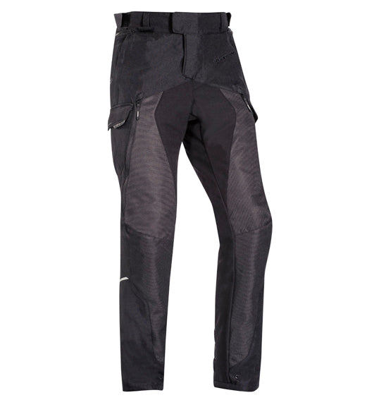 Ixon BALDER Black Road Pants Size 2XL 36"