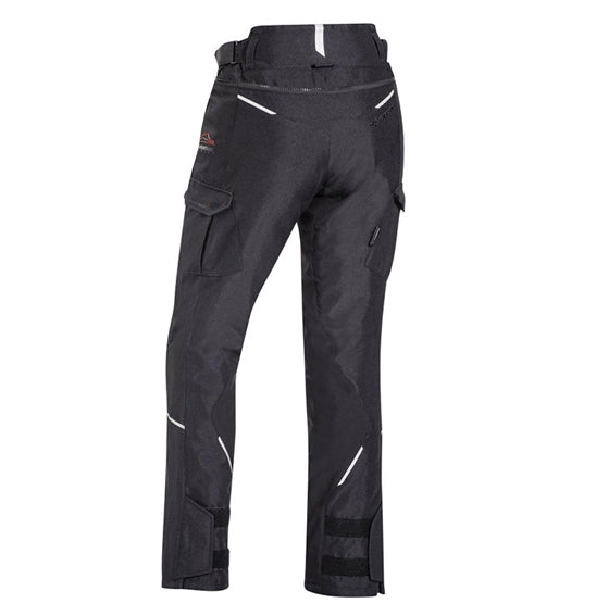 Ixon BALDER Black Road Pants Size Large 32"