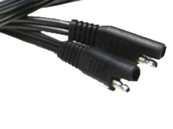 BATTERY TENDER 25 ft. (7.6 m) EXTENSION LEAD