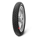 Metzeler Block C 3.25-19P Front or Rear Motorcycle Tyre 3.25-19