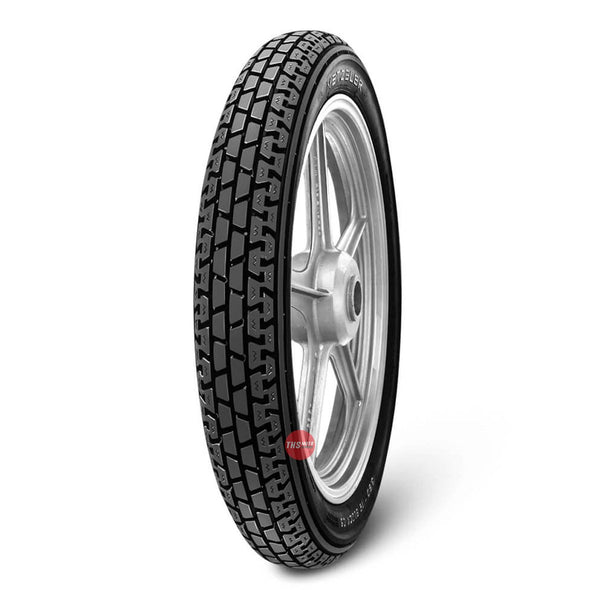 Metzeler Block C 4.00-18H Front or Rear Motorcycle Tyre 4.00-18