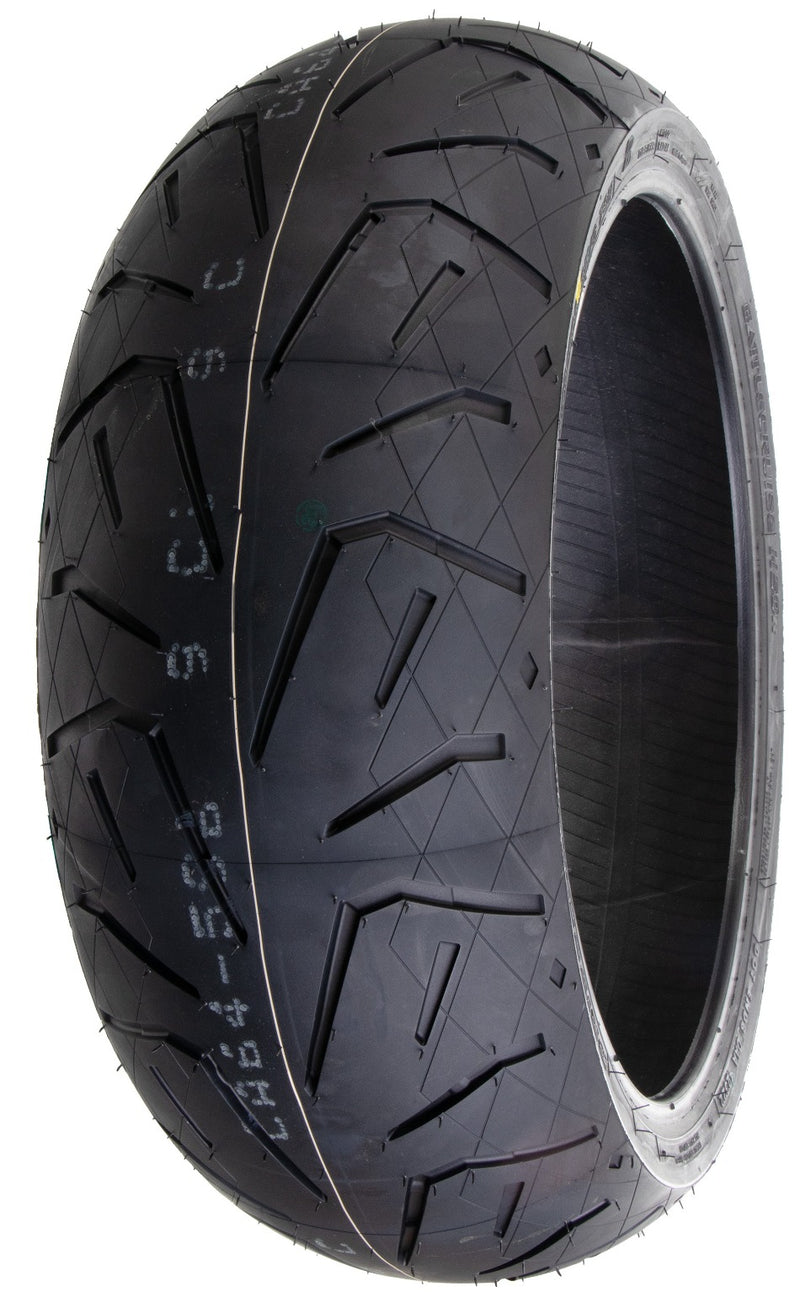 BRIDGESTONE - 価格破壊❗激安ツアーB2セット Bridgestone 240/40R18 H50R BATTLE CRUISE Radial 240/40-18