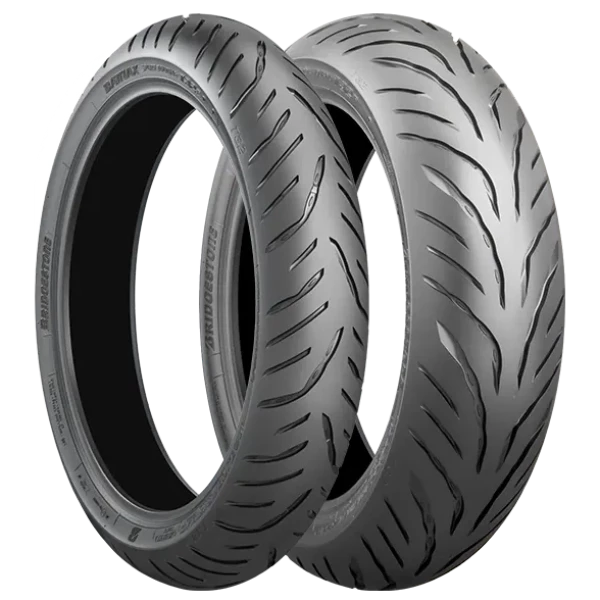 Bridgestone Battlax Sport Touring T32 SET 17x120/70 & 17x180/55-17