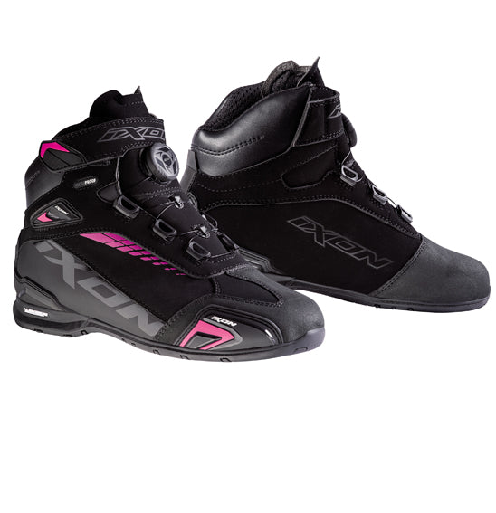 Ixon BULL WP Road Boots Womens Size EU 40