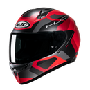HJC C10 Tins MC1SF Motorcycle Helmet Size XL 61cm
