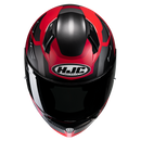 HJC C10 Tins MC1SF Motorcycle Helmet Size XL 61cm