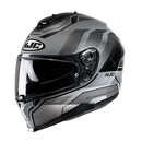 HJC C70 Nian MC5 Motorcycle Helmet Size Medium 58cm