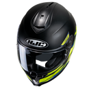HJC C70 Pentas MC3HSF Motorcycle Helmet Size XL 62cm