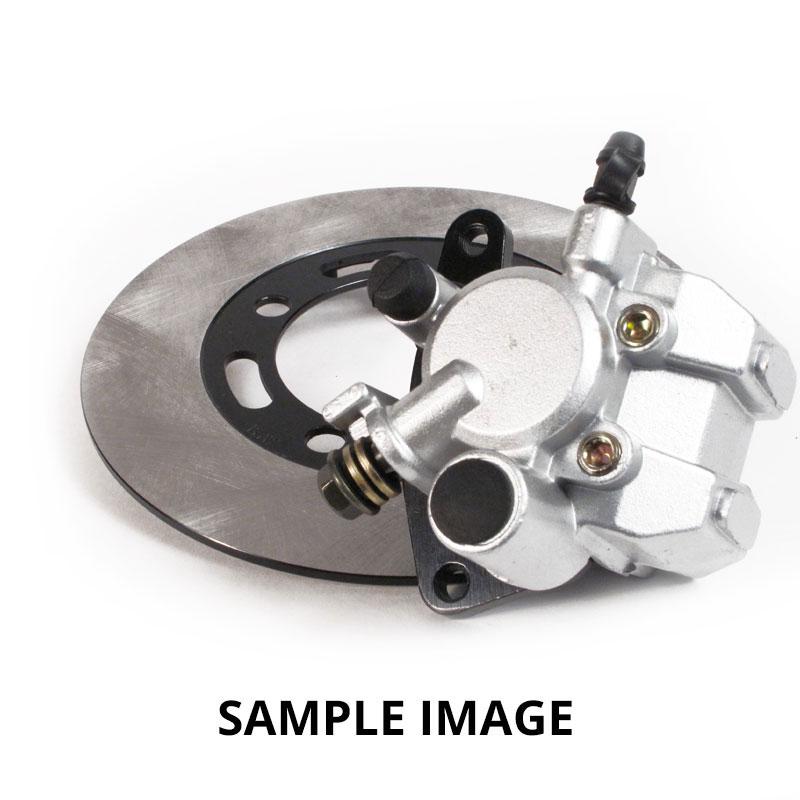 Whites Brake Caliper & Disc Kit Atv Suzuki LTA/LTF400 Front Right