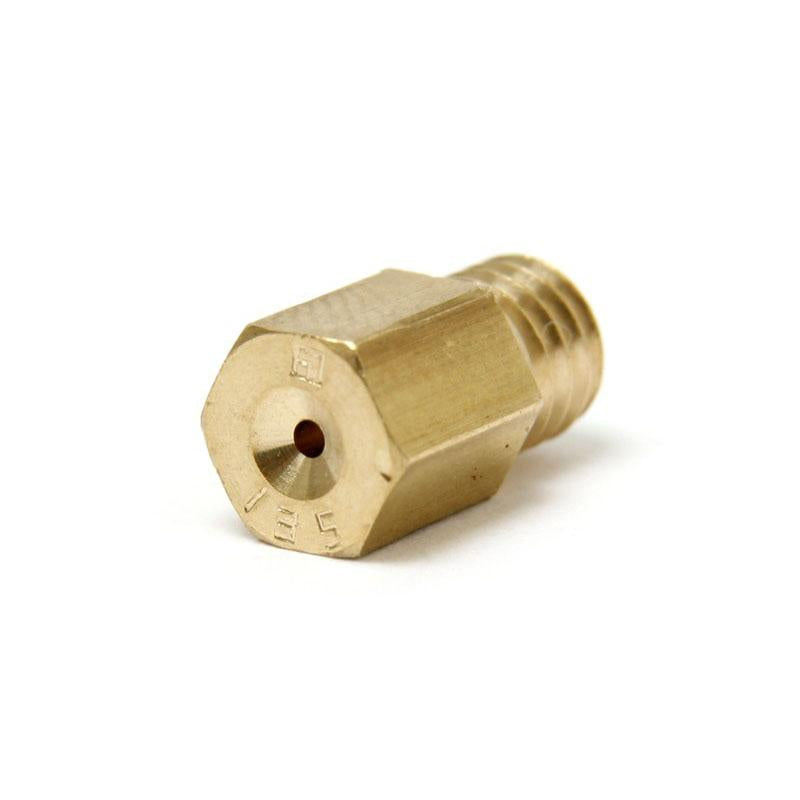 Whites Jet Carb Mikuni Slot Head Style 147.5 (pkt 5)