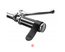 Crampbuster Motorcycle Cruise Assist Oversize Harley Bar Long Narrow Paddle Cb3