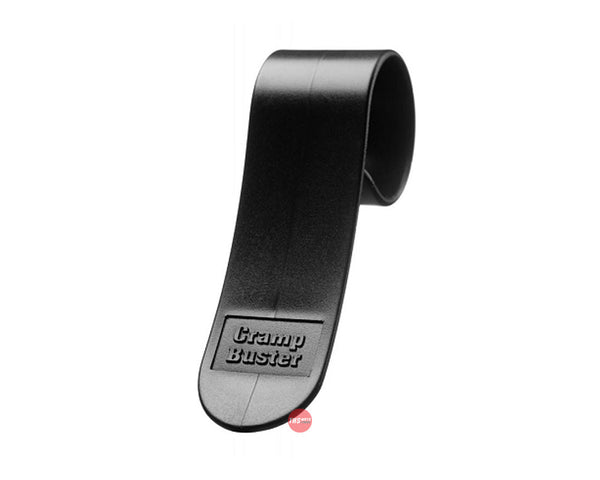 Crampbuster Motorcycle Cruise Assist Oversize Harley Bar Long Narrow Paddle Cb3