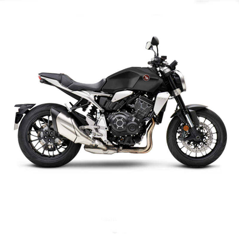 Honda CB1000R THS Moto NZ