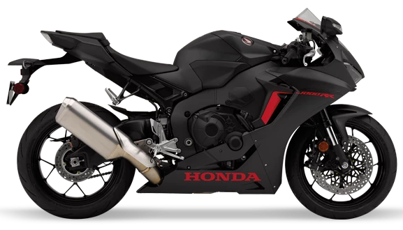 Honda CBR1000RR