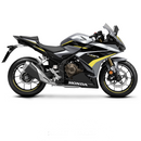 Honda CBR500R ABS