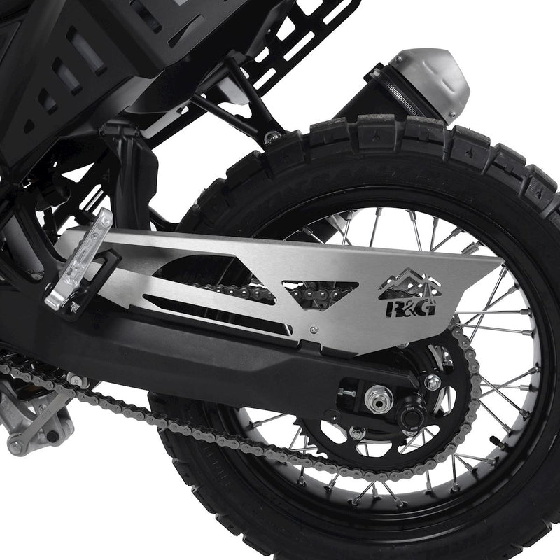 R&G Chain Guard Yamaha 700 Tenere '19-