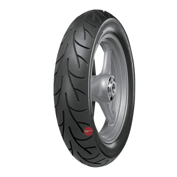 Continental Conti Go 130/70-17 62H Tubeless Rear GO Tyre
