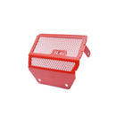 R&G Fr Cylinder Head Guard Red Ducati Monster 905 (+) '21-R&G
