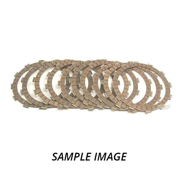 PREMIER CLUTCH KIT KAW KX250F ZX6R/RR SUZ RM125 RMZ250