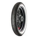 Continental Conti Legend 130/80-17 65H Tubeless WhiteWall Front Tyre