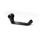 R&G Carbon Fibre Lever Guard Yamaha Tracer 7 (GT) 21-