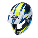 HJC CS-MX II Drift MC3HSF Off Road Helmet Size XL 62cm