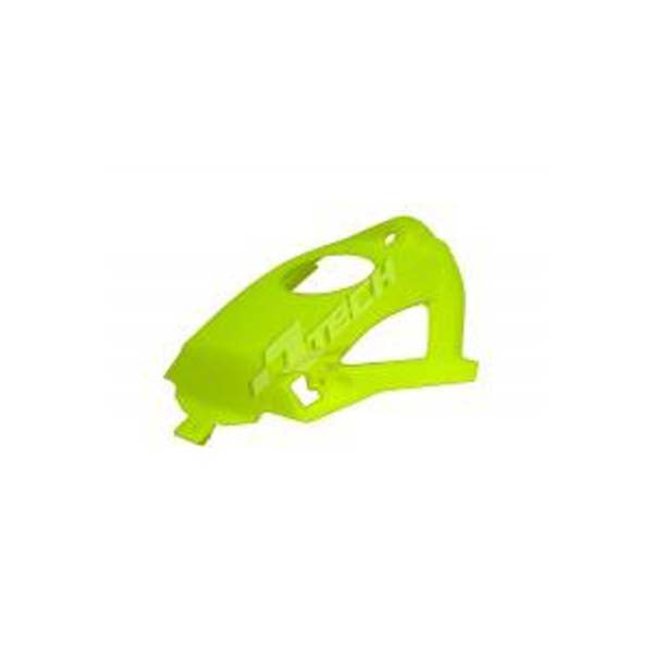 Rtech Tank Cover Honda CRF250R 18-20 CRF450R 17-20 Fluro Yellow