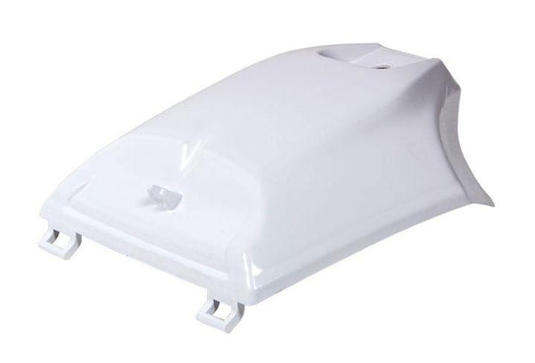 Rtech Tank Cover Yamaha YZ250F YZ450FX 19-21 YZ450F 18-21 YZ250FX 20-21 White