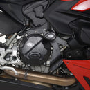 R&G Aero Style Ducati Panigale V2 20- Black No Drill