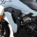 R&G Crash Pro Aero Style Black BMW S1000XR 20-