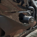 R&G Crash Pro Aero Style Kawasaki ZX-25R 20-