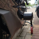 R&G Crash Pro Aero Style Kawasaki ZX-25R 20-