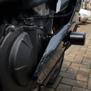 R&G Crash Pro Aero Style Kawasaki ZX-25R 20-