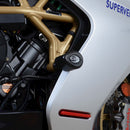 R&G Crash Pro Aero Style MV Agusta Superveloce 800 '20-