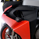 R&G Crash Pro Aero Style Aprilia RS660 21- Driil kit