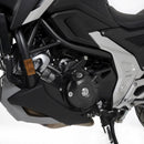 R&G Crash Protectors Aero Honda NC750X 21-22