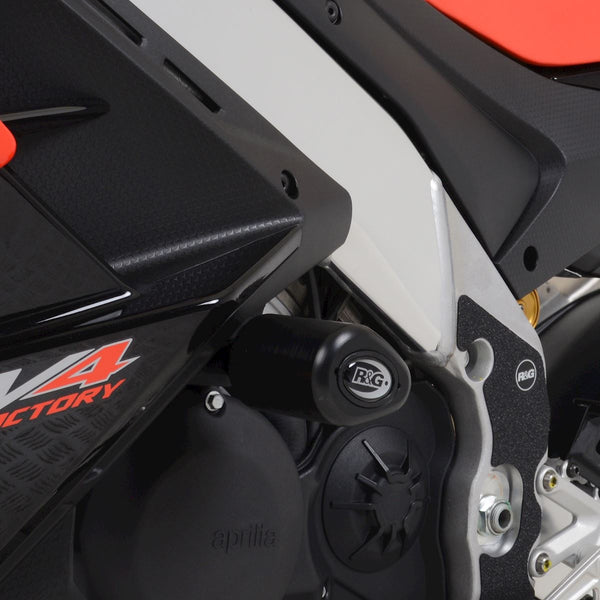 R&G Crash Pro Aero Style Aprilia 1100 Factory 21-